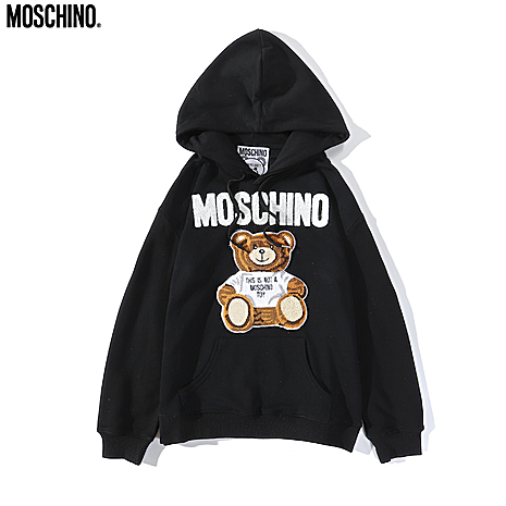 Moschino Hoodies for Men #528934 replica