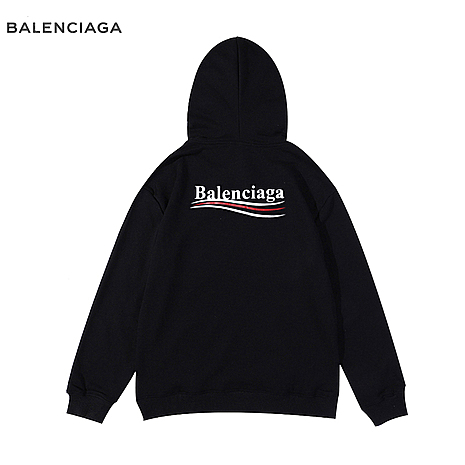 Balenciaga Hoodies for Men #528937 replica
