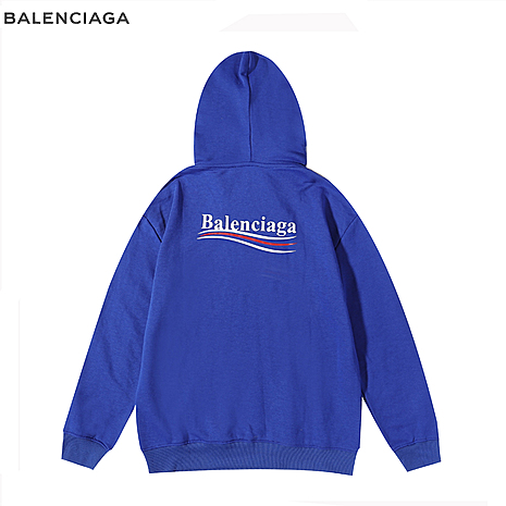 Balenciaga Hoodies for Men #528938 replica