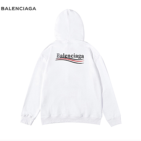 Balenciaga Hoodies for Men #528939 replica
