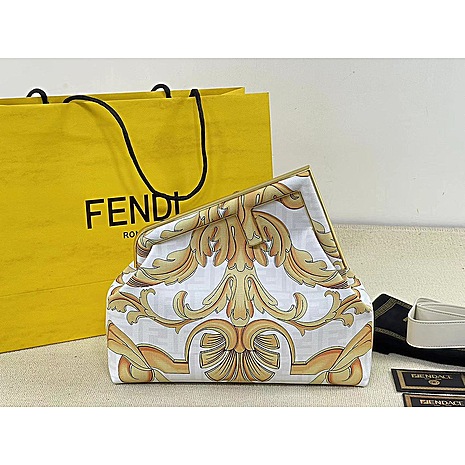 Fendi&versace AAA+ Handbags #528950 replica