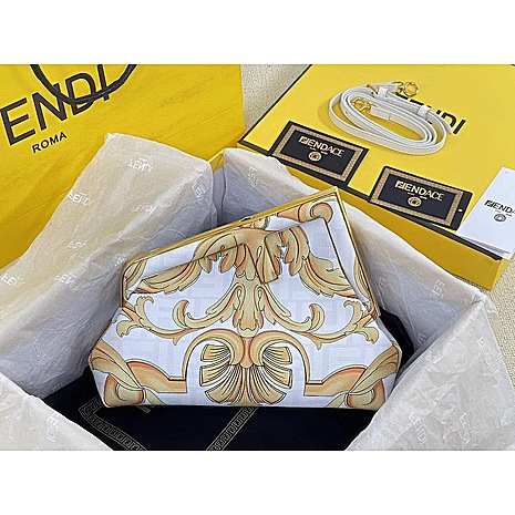 Fendi&versace AAA+ Handbags #528956 replica
