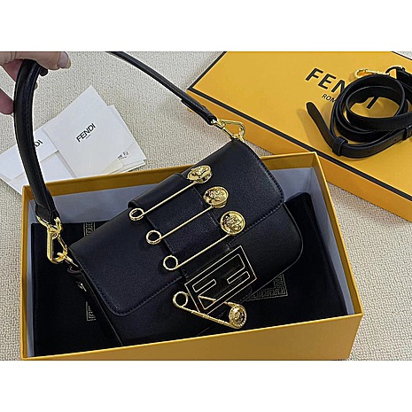 Fendi&versace AAA+ Handbags #528965 replica