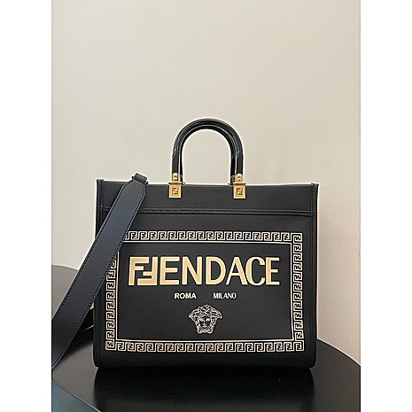 Fendi&versace AAA+ Handbags #528968 replica