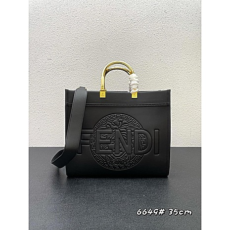 Fendi&versace AAA+ Handbags #528971 replica