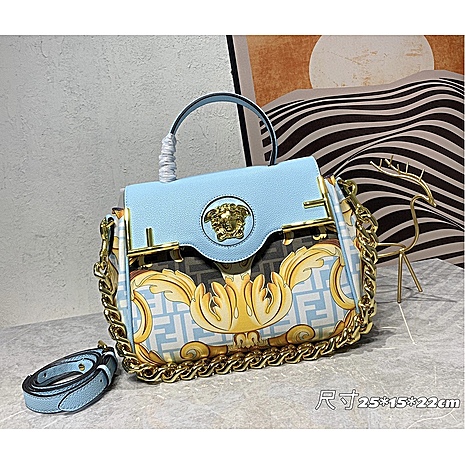 Fendi&versace AAA+ Handbags #528980 replica