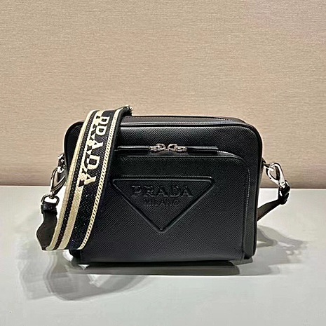 Prada Original Samples Handbags #528987 replica