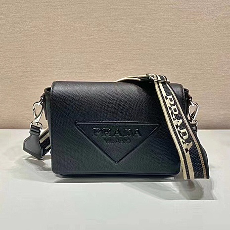 Prada Original Samples Handbags #528989 replica