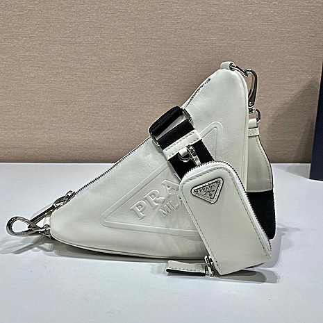Prada Original Samples Handbags #528992 replica
