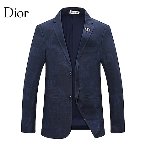 Dior jackets for men #529020 replica
