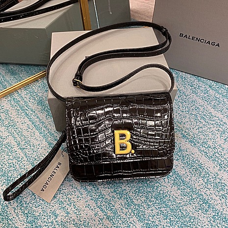 Balenciaga Original Samples Handbags #529024 replica