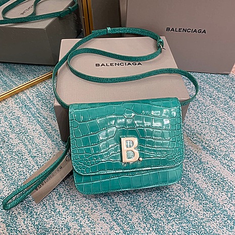 Balenciaga Original Samples Handbags #529025 replica