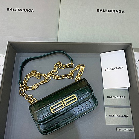 Balenciaga Original Samples Handbags #529028 replica