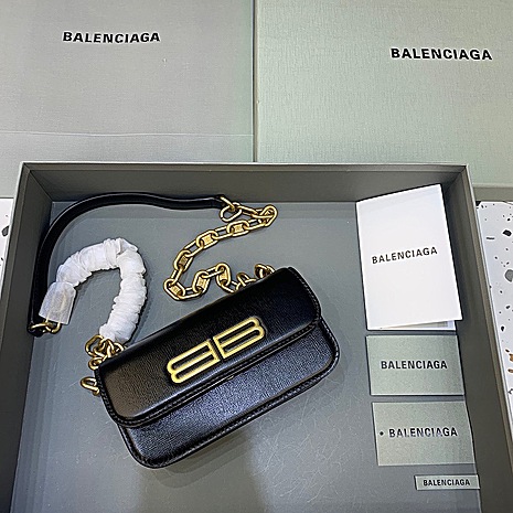 Balenciaga Original Samples Handbags #529032 replica