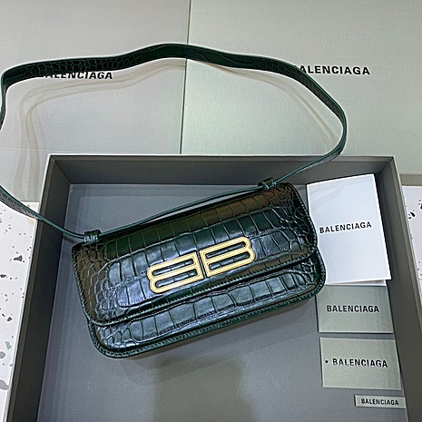Balenciaga Original Samples Handbags #529034 replica