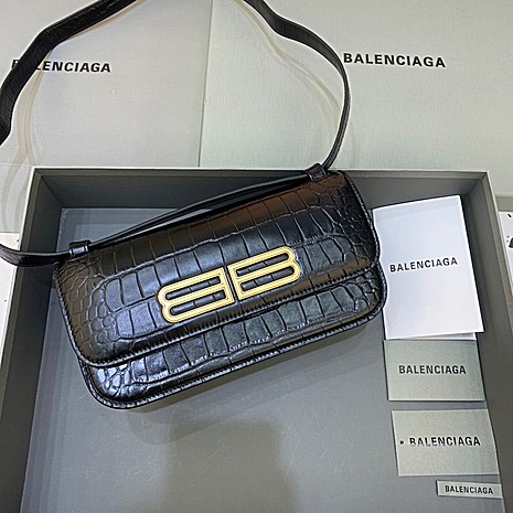 Balenciaga Original Samples Handbags #529036 replica