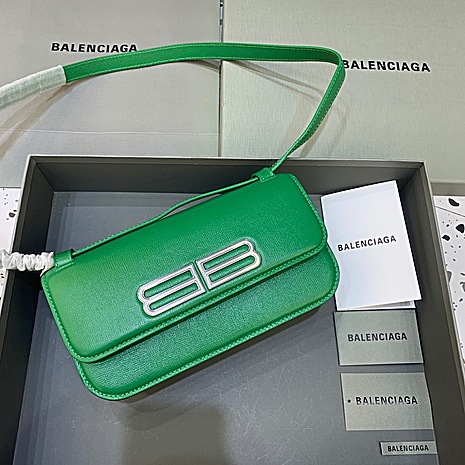 Balenciaga Original Samples Handbags #529037 replica