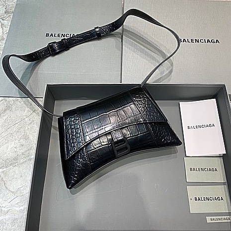 Balenciaga Original Samples Handbags #529050 replica