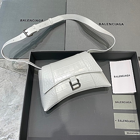 Balenciaga Original Samples Handbags #529051 replica