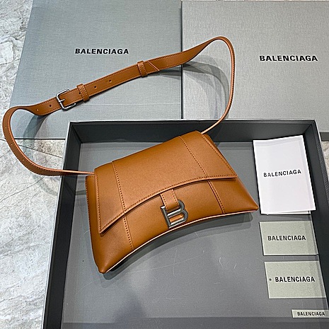 Balenciaga Original Samples Handbags #529052 replica