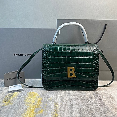 Balenciaga Original Samples Handbags #529056 replica