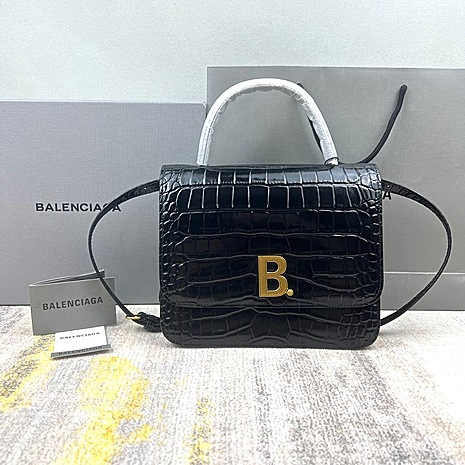 Balenciaga Original Samples Handbags #529057 replica