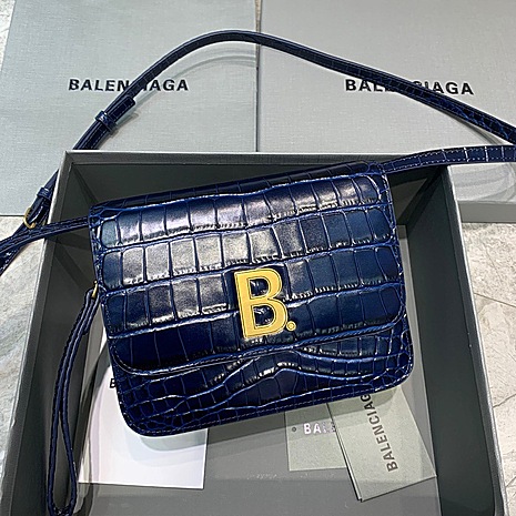 Balenciaga Original Samples Handbags #529069 replica