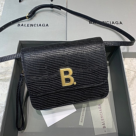 Balenciaga Original Samples Handbags #529070 replica