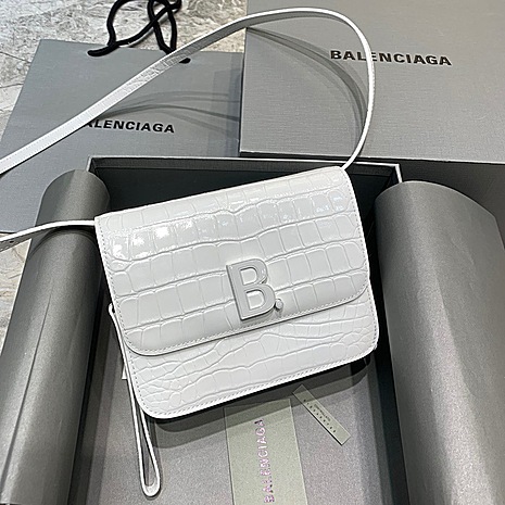 Balenciaga Original Samples Handbags #529071 replica