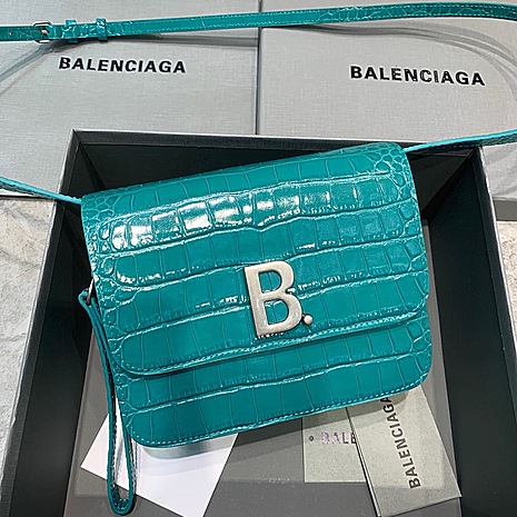 Balenciaga Original Samples Handbags #529072 replica