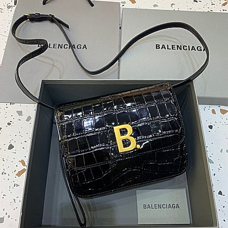 Balenciaga Original Samples Handbags #529073 replica