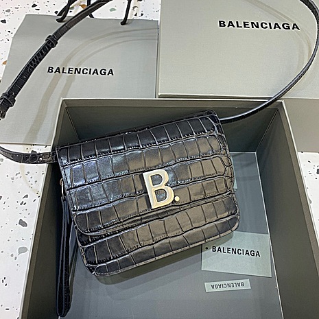 Balenciaga Original Samples Handbags #529074 replica
