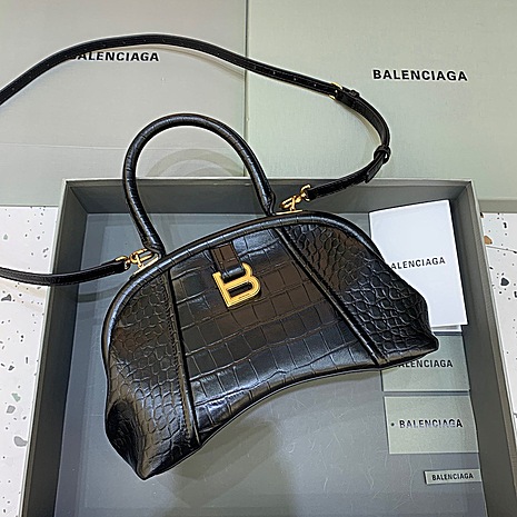 Balenciaga Original Samples Handbags #529075 replica