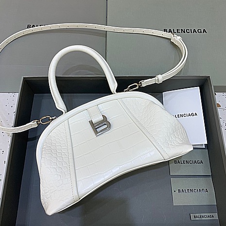 Balenciaga Original Samples Handbags #529076 replica