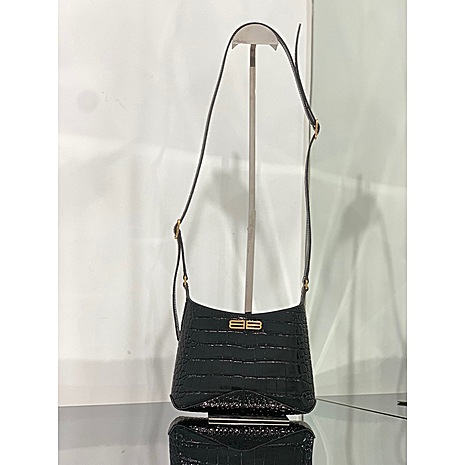 Balenciaga Original Samples Handbags #529078 replica