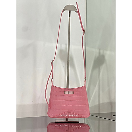 Balenciaga Original Samples Handbags #529080 replica