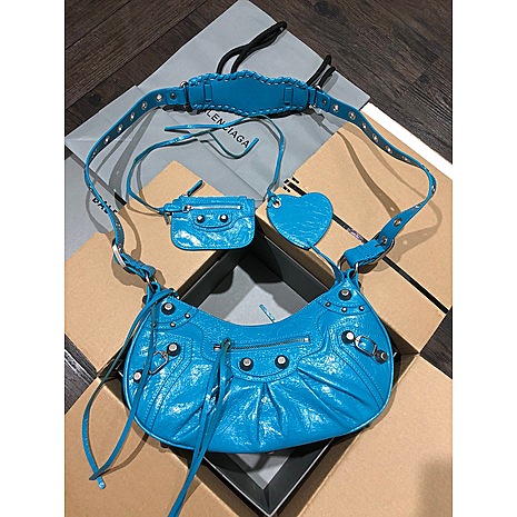Balenciaga Original Samples Handbags #529087 replica