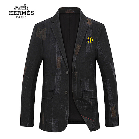 HERMES Jackets for MEN #529096 replica