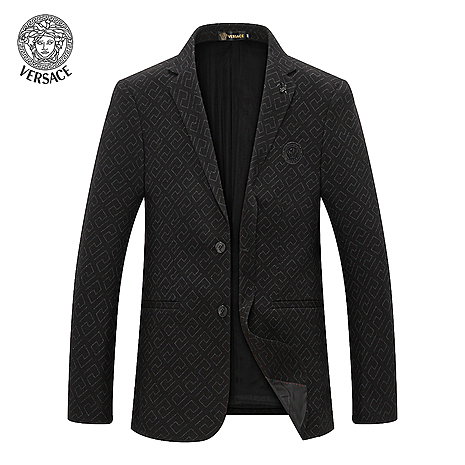 Versace Jackets for MEN #529100 replica