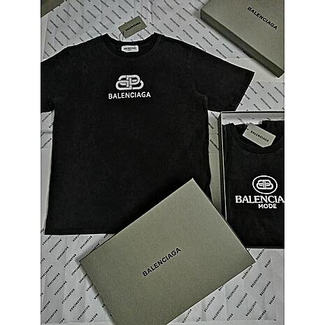 Balenciaga T-shirts for Men #529205 replica
