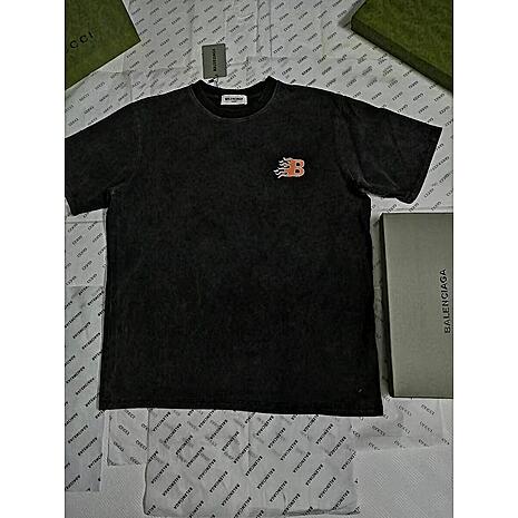 Balenciaga T-shirts for Men #529207 replica