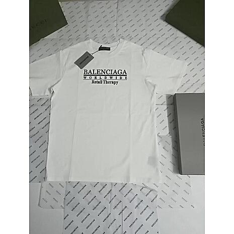 Balenciaga T-shirts for Men #529208 replica
