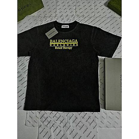 Balenciaga T-shirts for Men #529209 replica