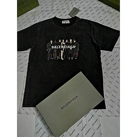 Balenciaga T-shirts for Men #529210 replica