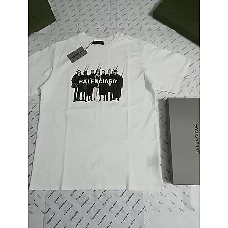 Balenciaga T-shirts for Men #529211 replica