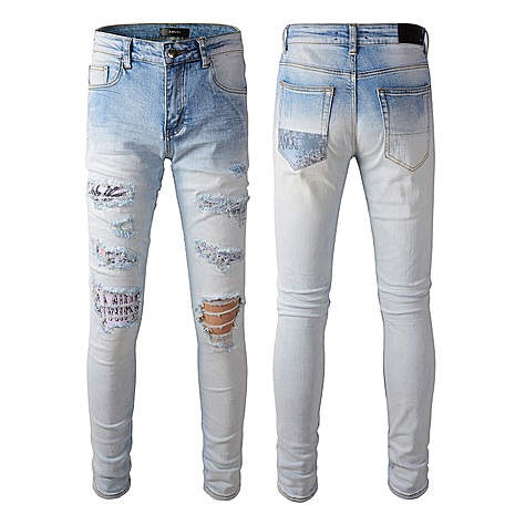 AMIRI Jeans for Men #529282 replica
