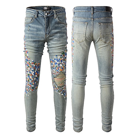 AMIRI Jeans for Men #529285 replica