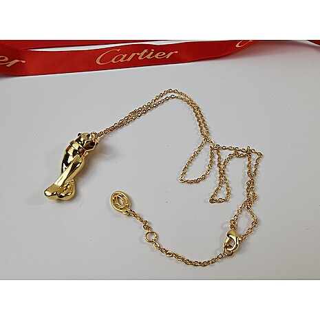 Cartier Necklace #529349 replica
