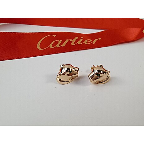 Cartier Earring #529351 replica