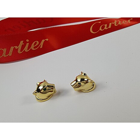 Cartier Earring #529352 replica